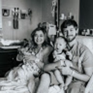 Meet your Posher, Abigail